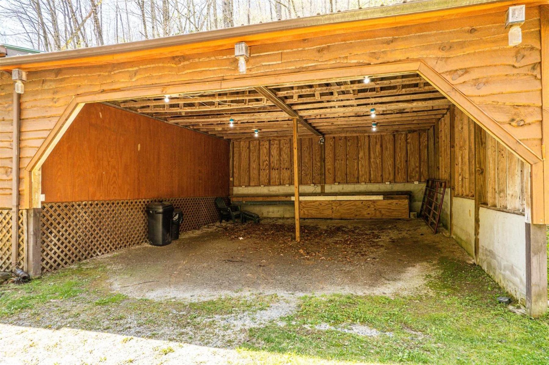 Waterfall Hideaway Bryson City Esterno foto